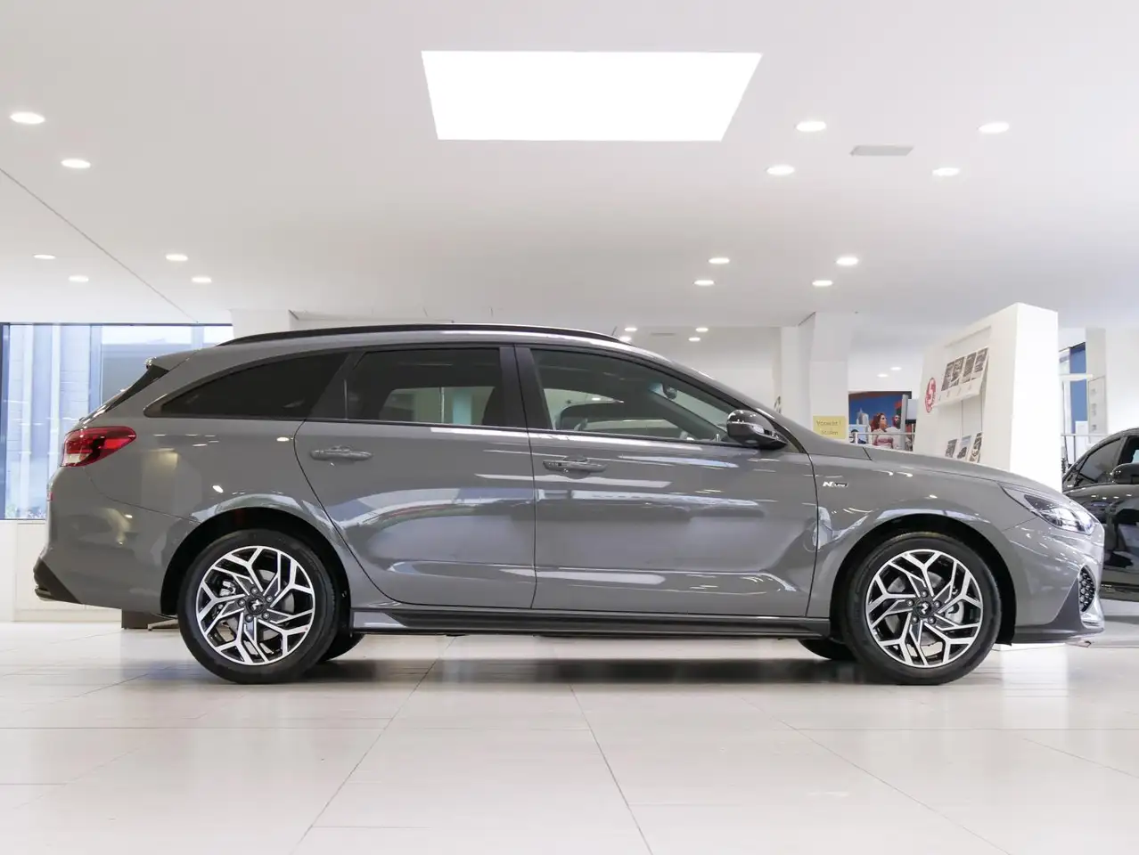 Hyundai i30 9