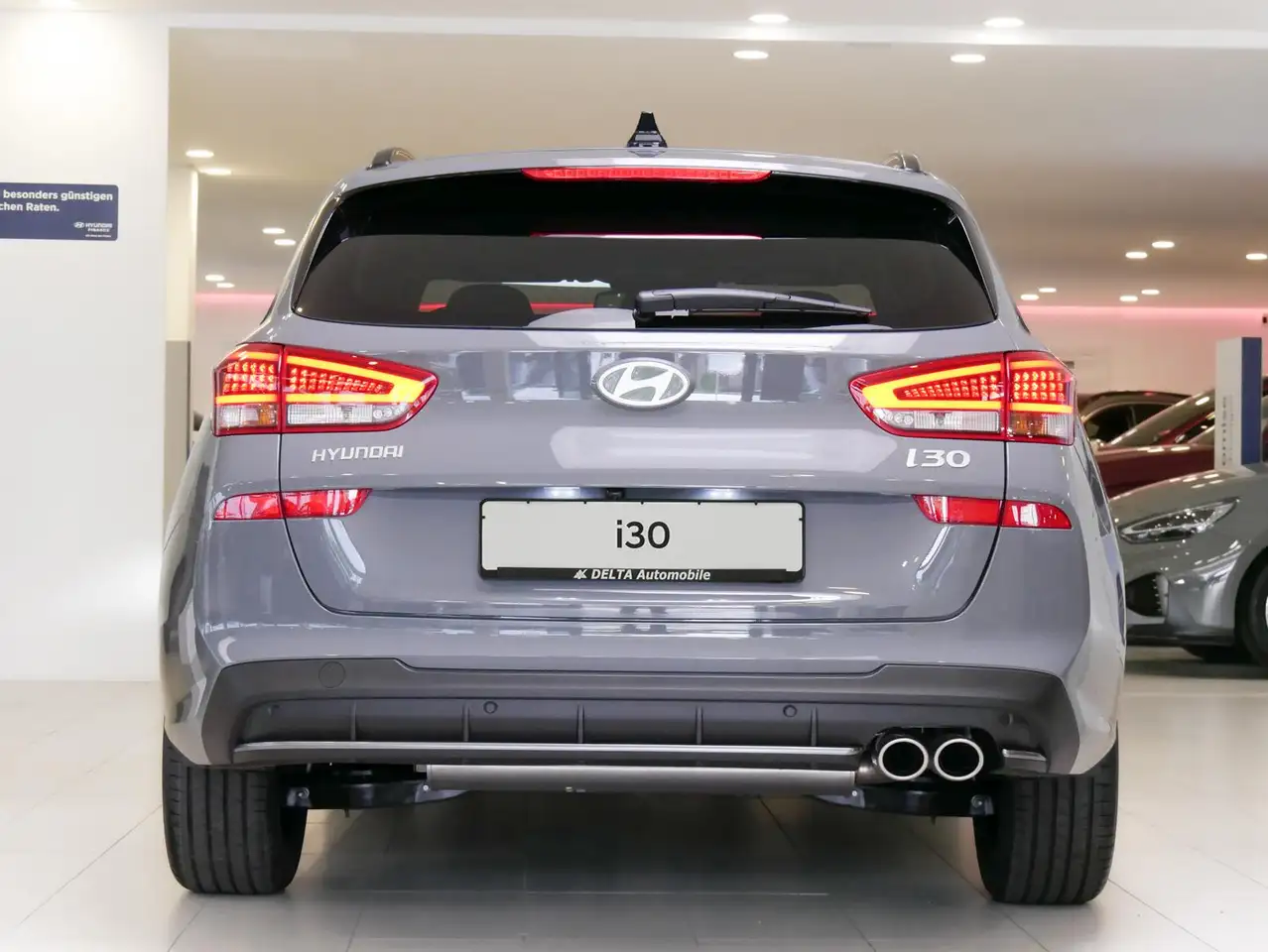 Hyundai i30 10