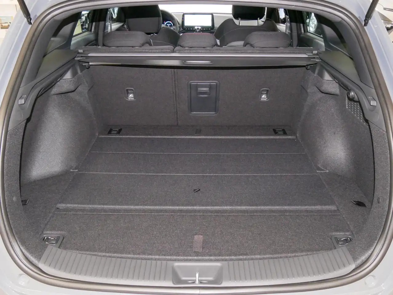 Hyundai i30 11