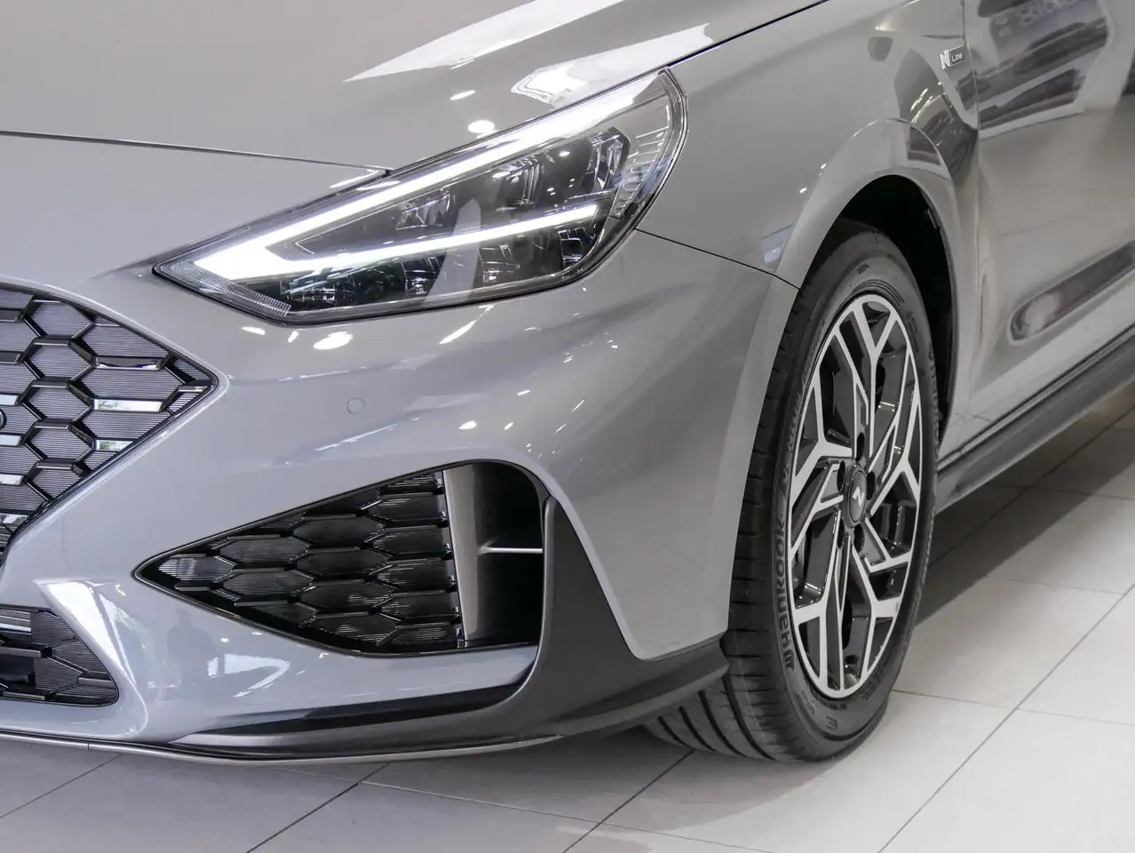 Hyundai i30 12