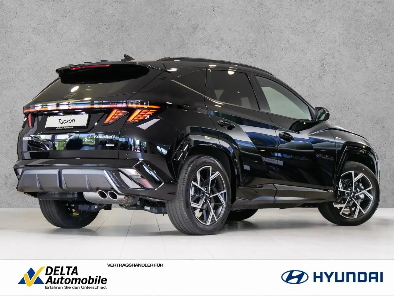Hyundai TUCSON 2