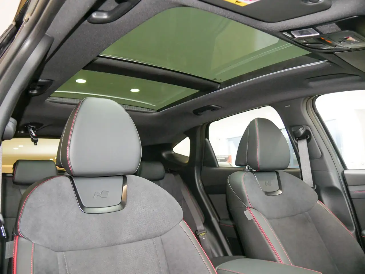 Hyundai TUCSON 3