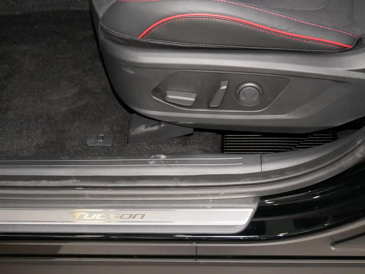 Hyundai TUCSON 6