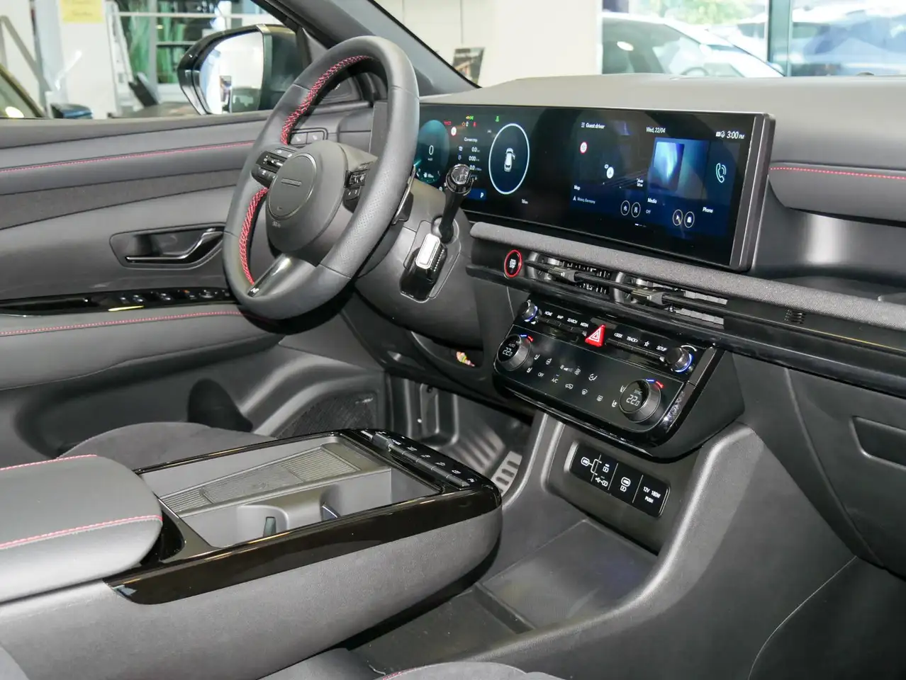 Hyundai TUCSON 9