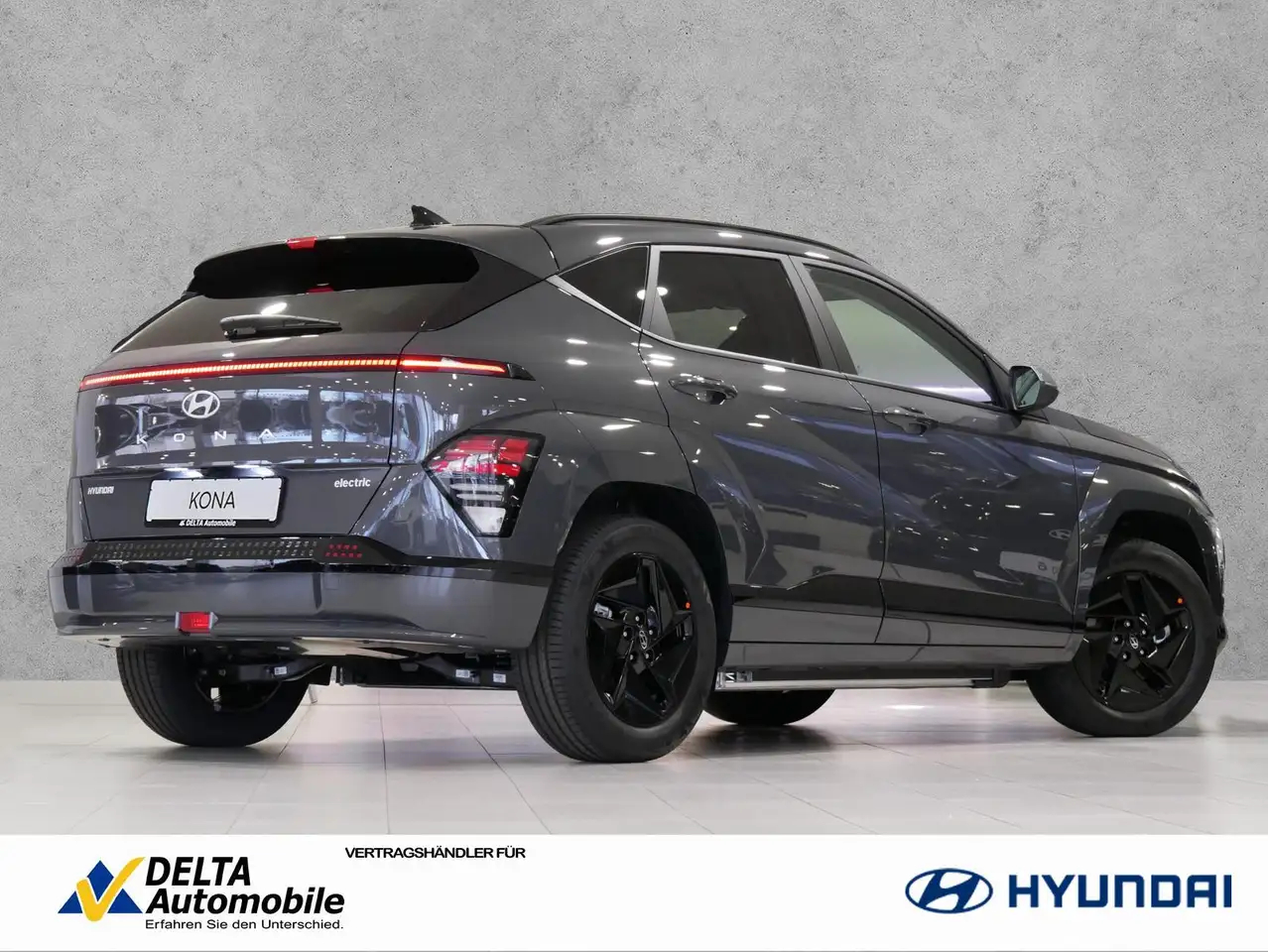 Hyundai KONA 2