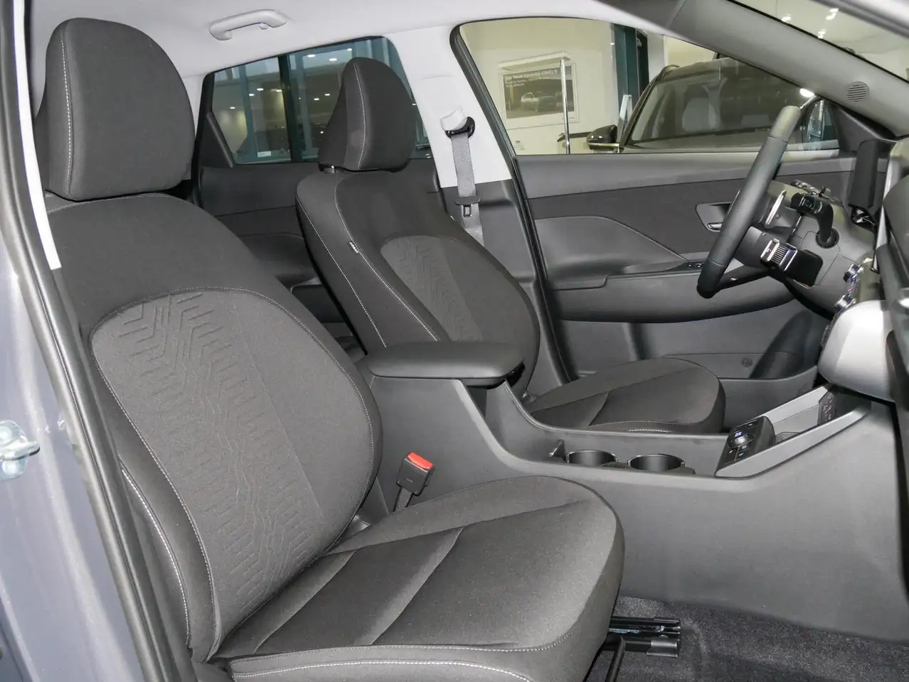 Hyundai KONA 3