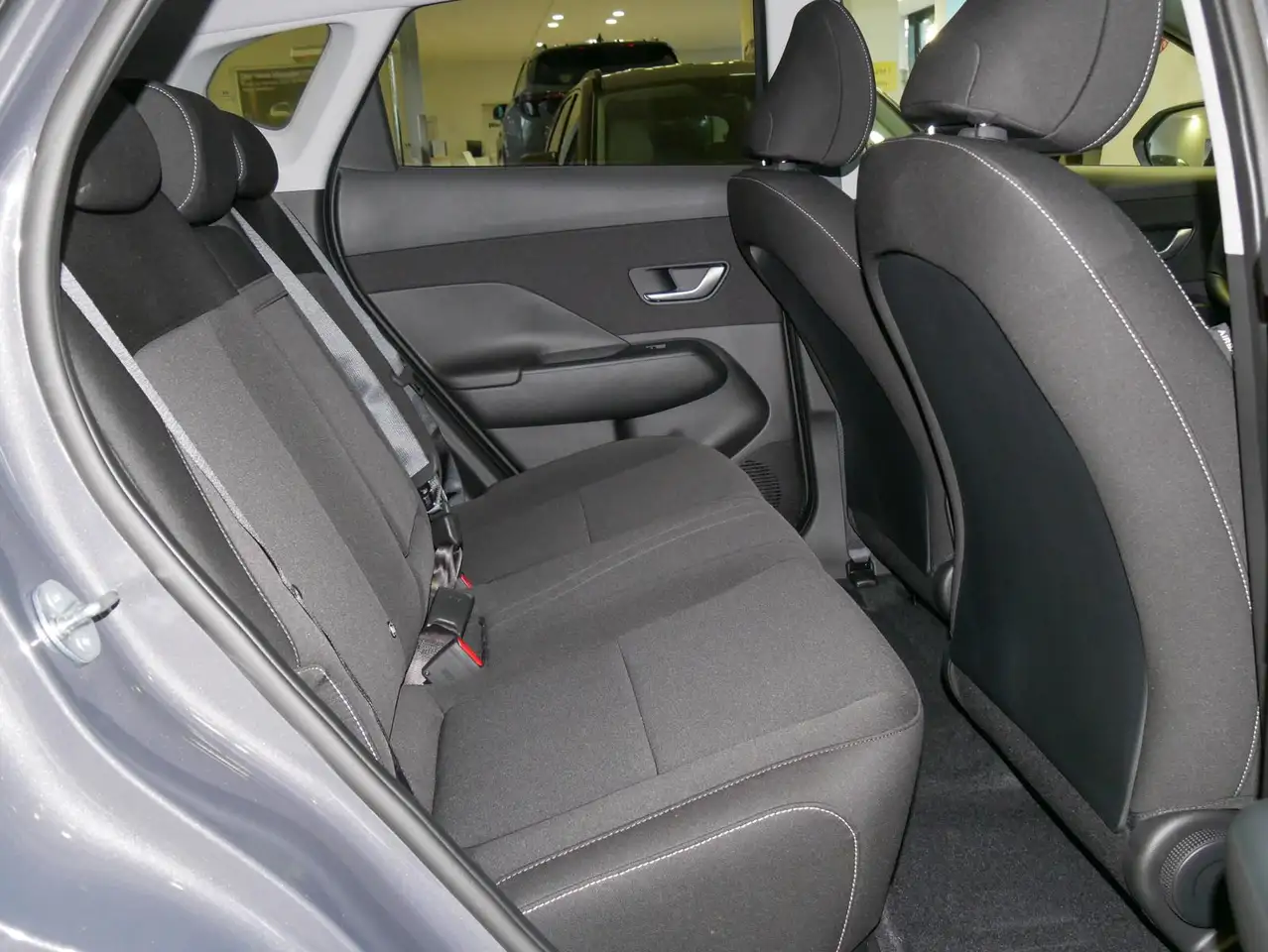 Hyundai KONA 8