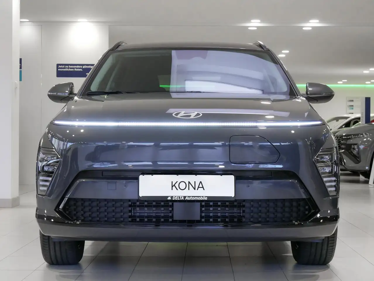 Hyundai KONA 9