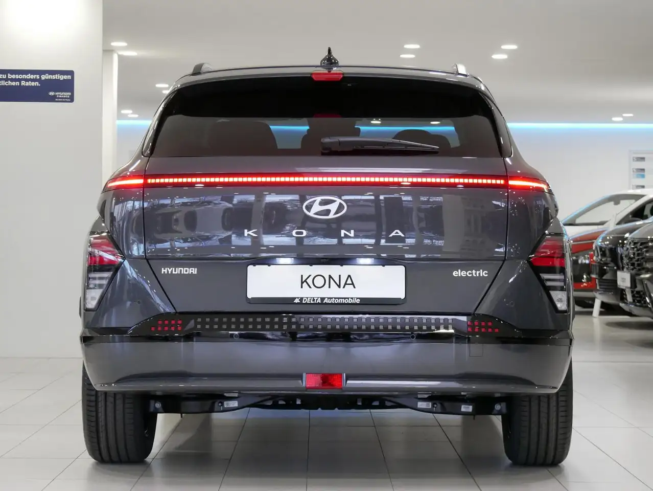 Hyundai KONA 11