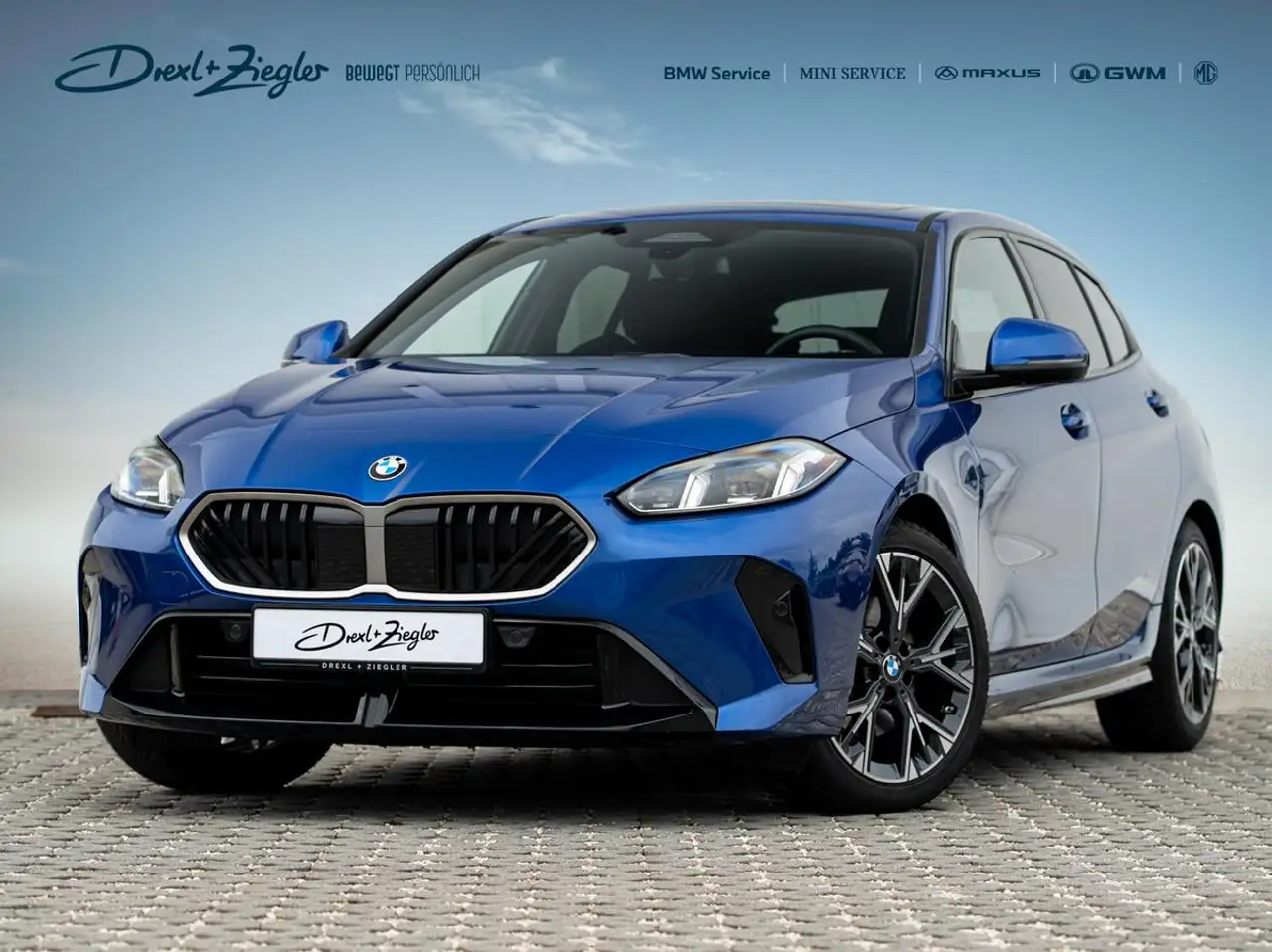 BMW 120