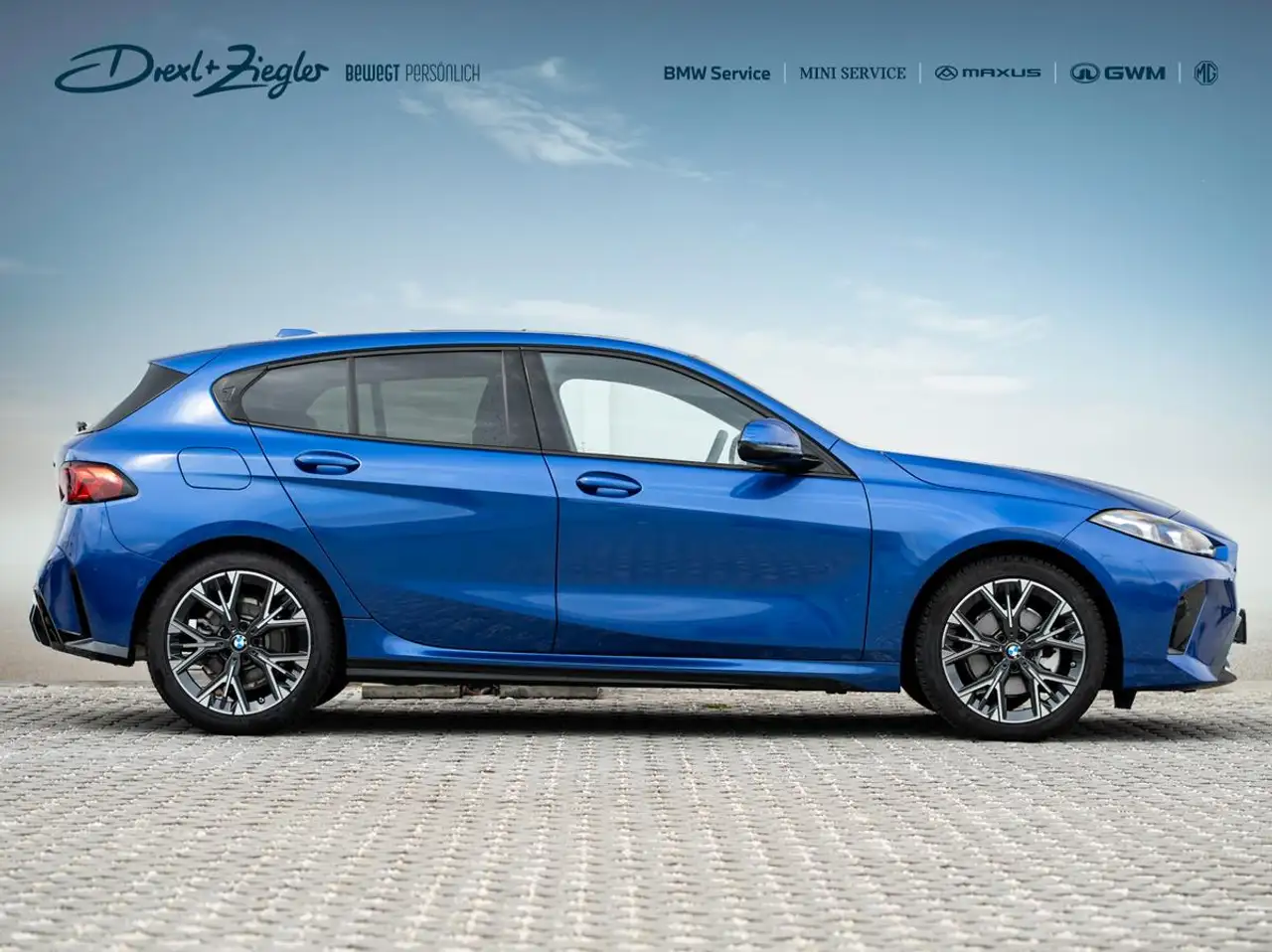 BMW 120 2