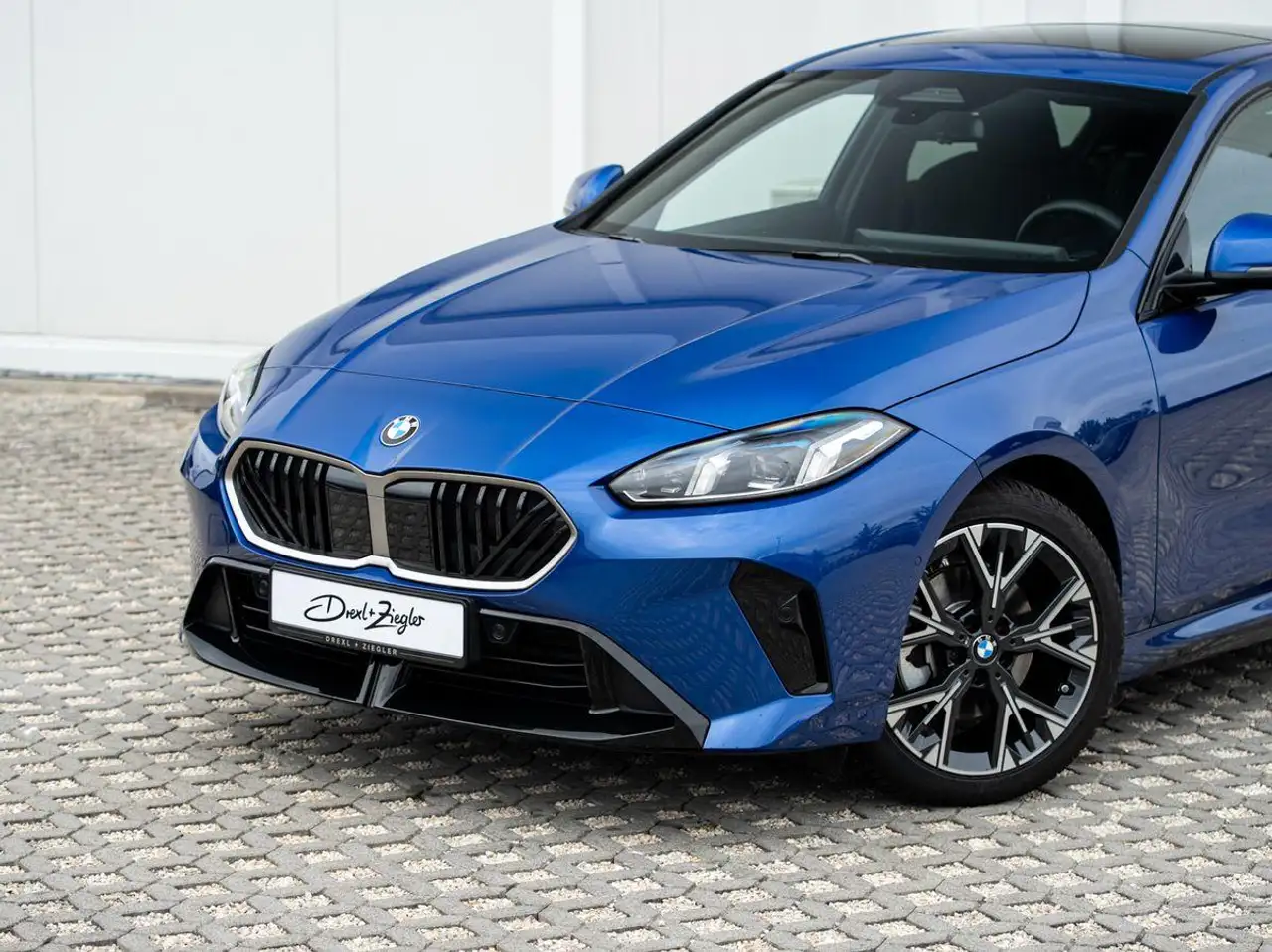 BMW 120 4