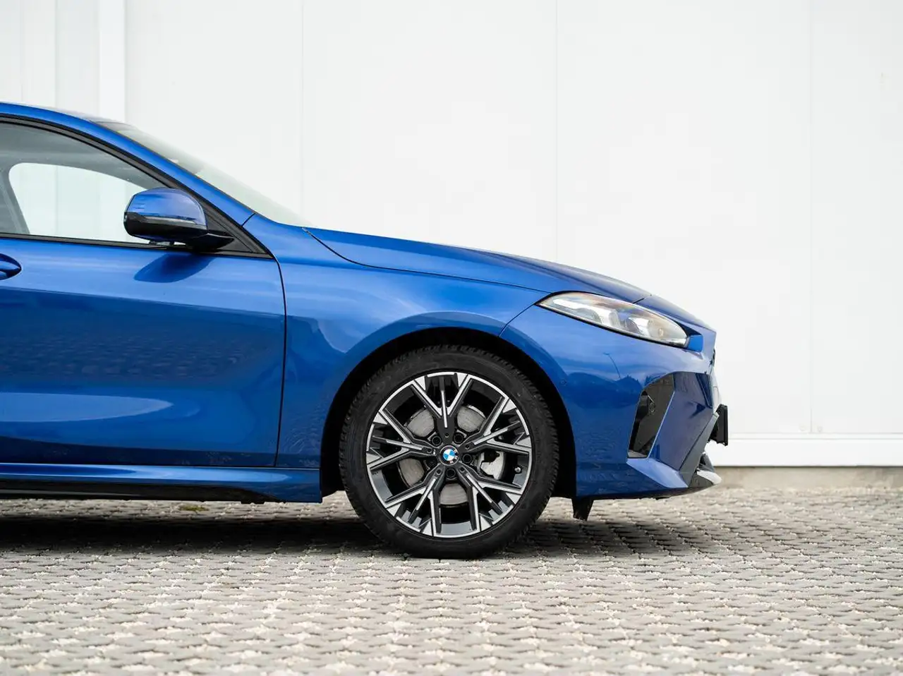 BMW 120 7