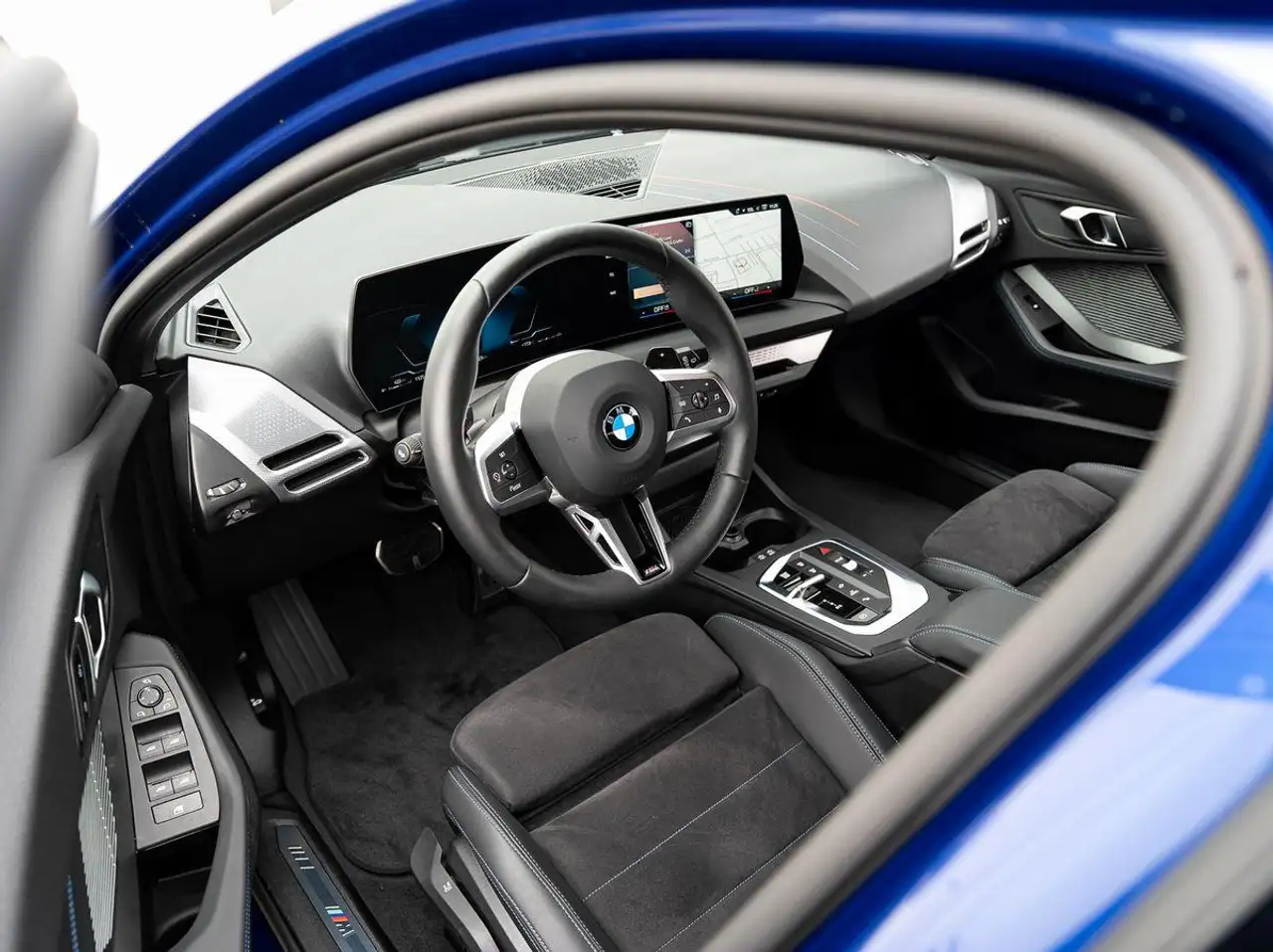 BMW 120 9