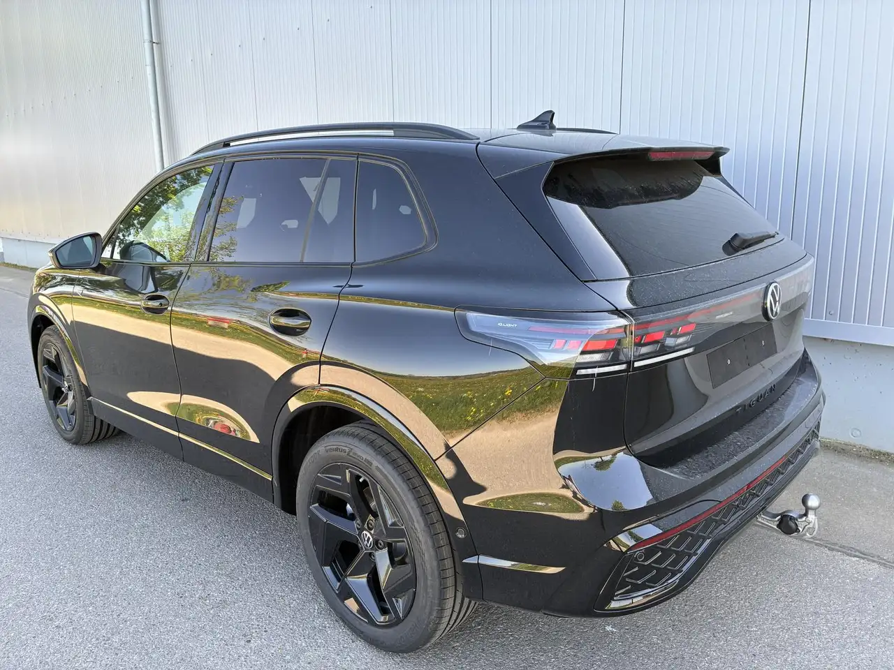 Volkswagen Tiguan 3