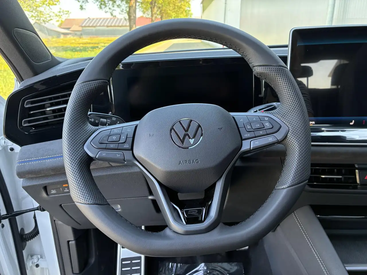 Volkswagen Tiguan 6