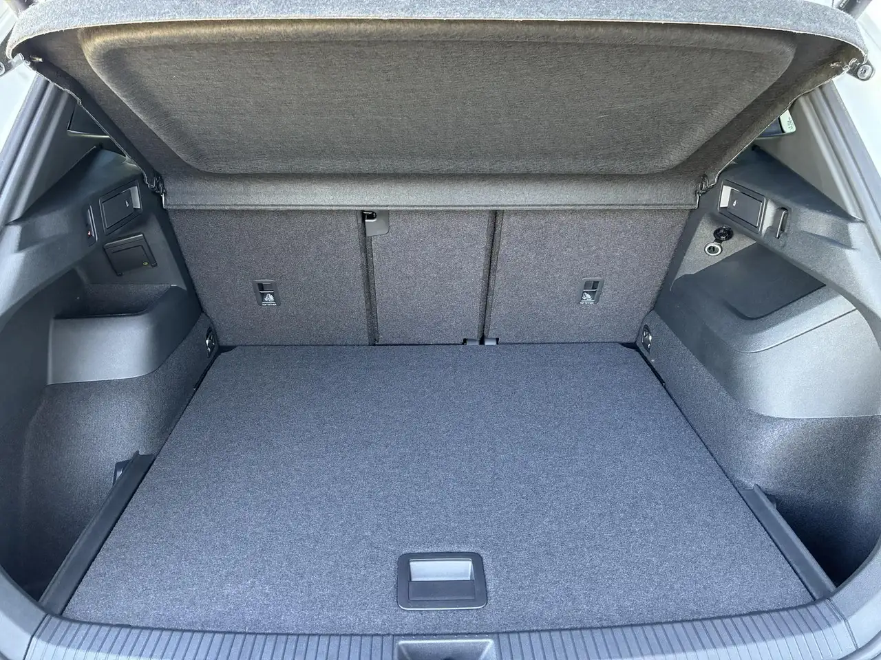 Volkswagen Tiguan 11