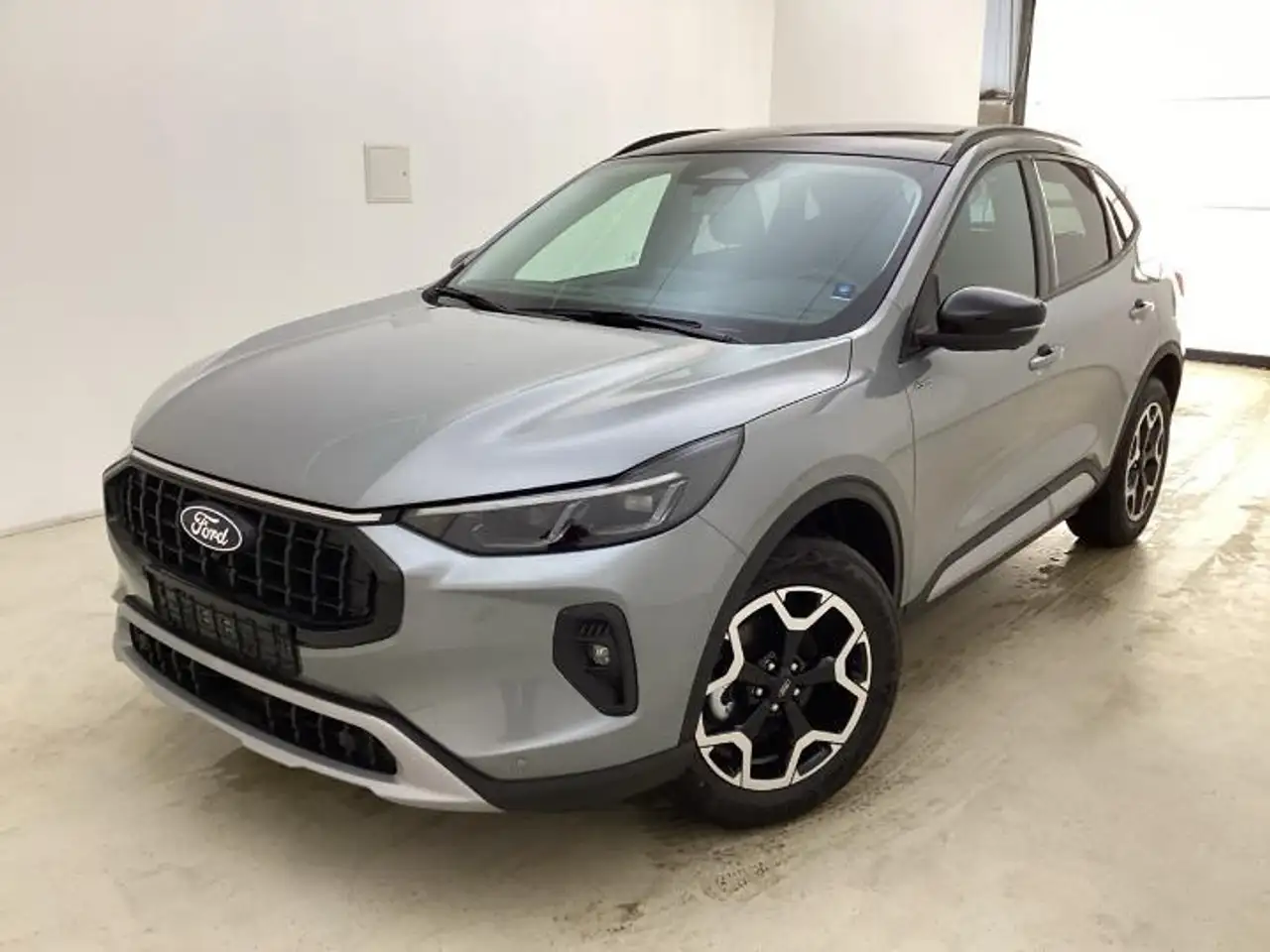 Ford Kuga 2