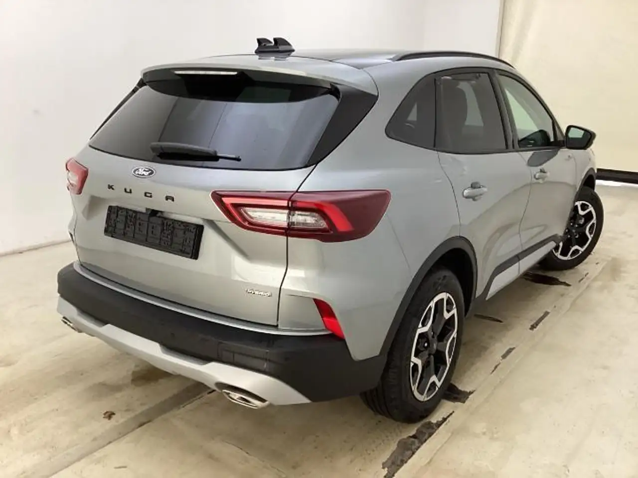 Ford Kuga 3