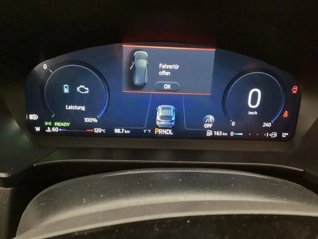 Ford Kuga 4