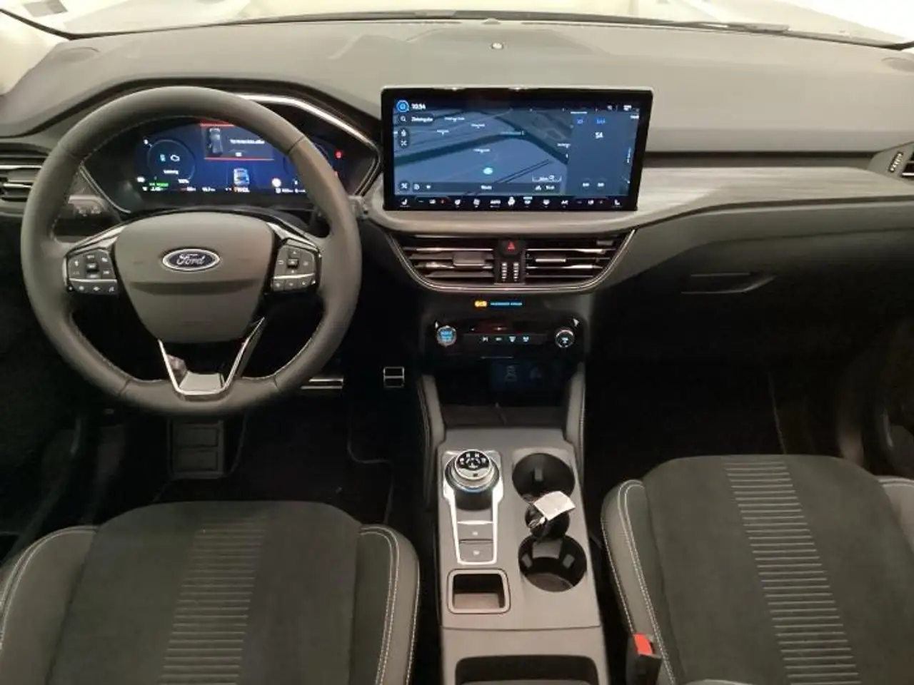 Ford Kuga 5