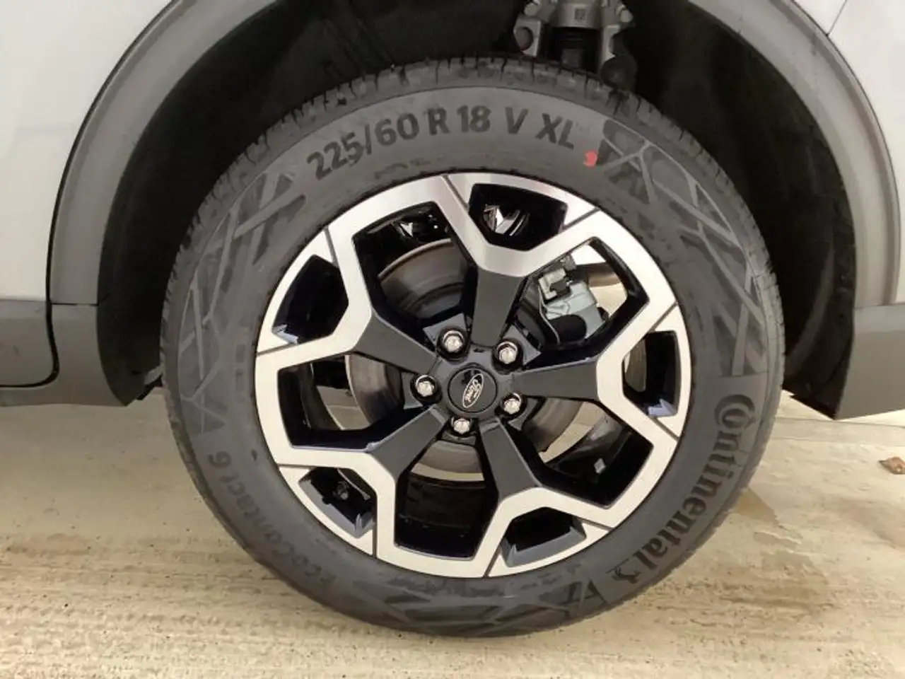 Ford Kuga 6