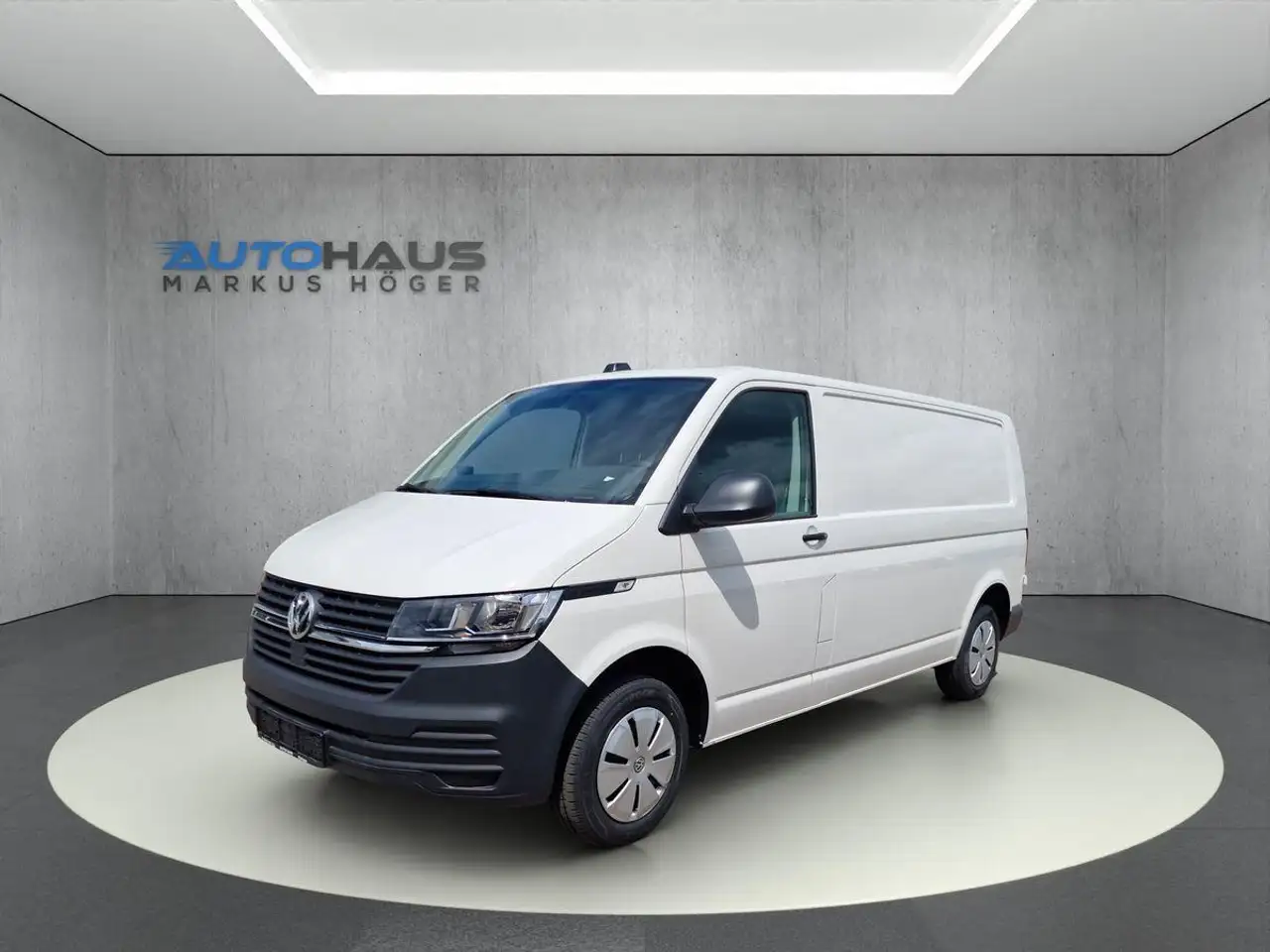 Volkswagen T6.1