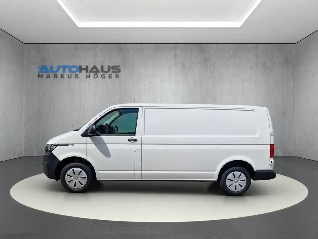 Volkswagen T6.1 2