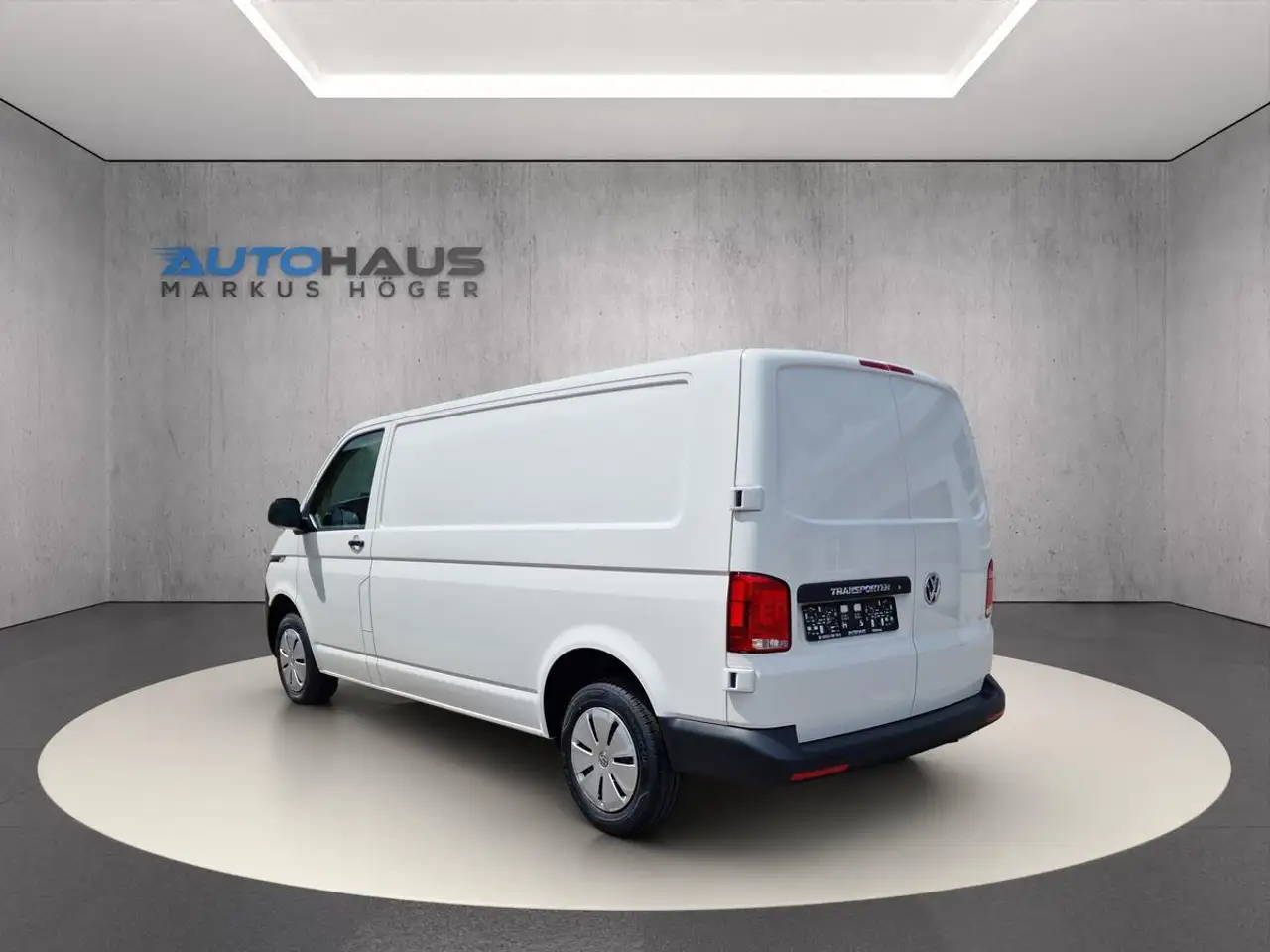 Volkswagen T6.1 3