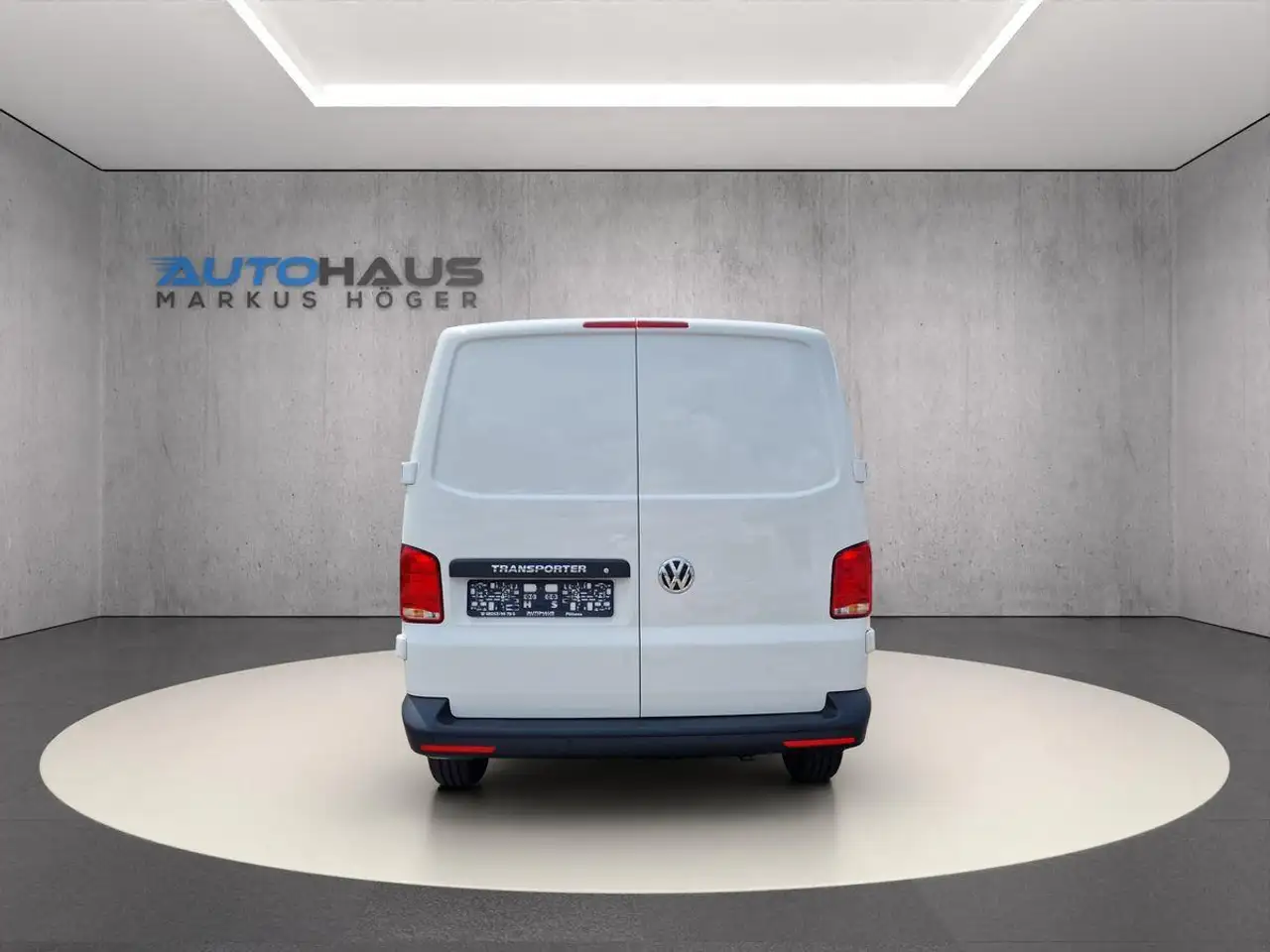 Volkswagen T6.1 4