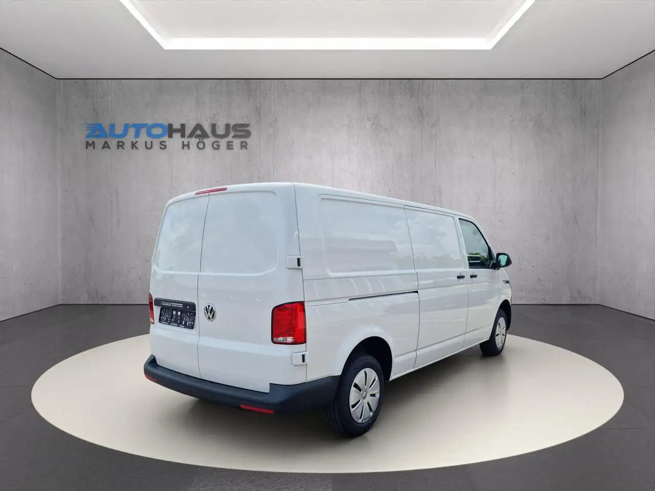 Volkswagen T6.1 5