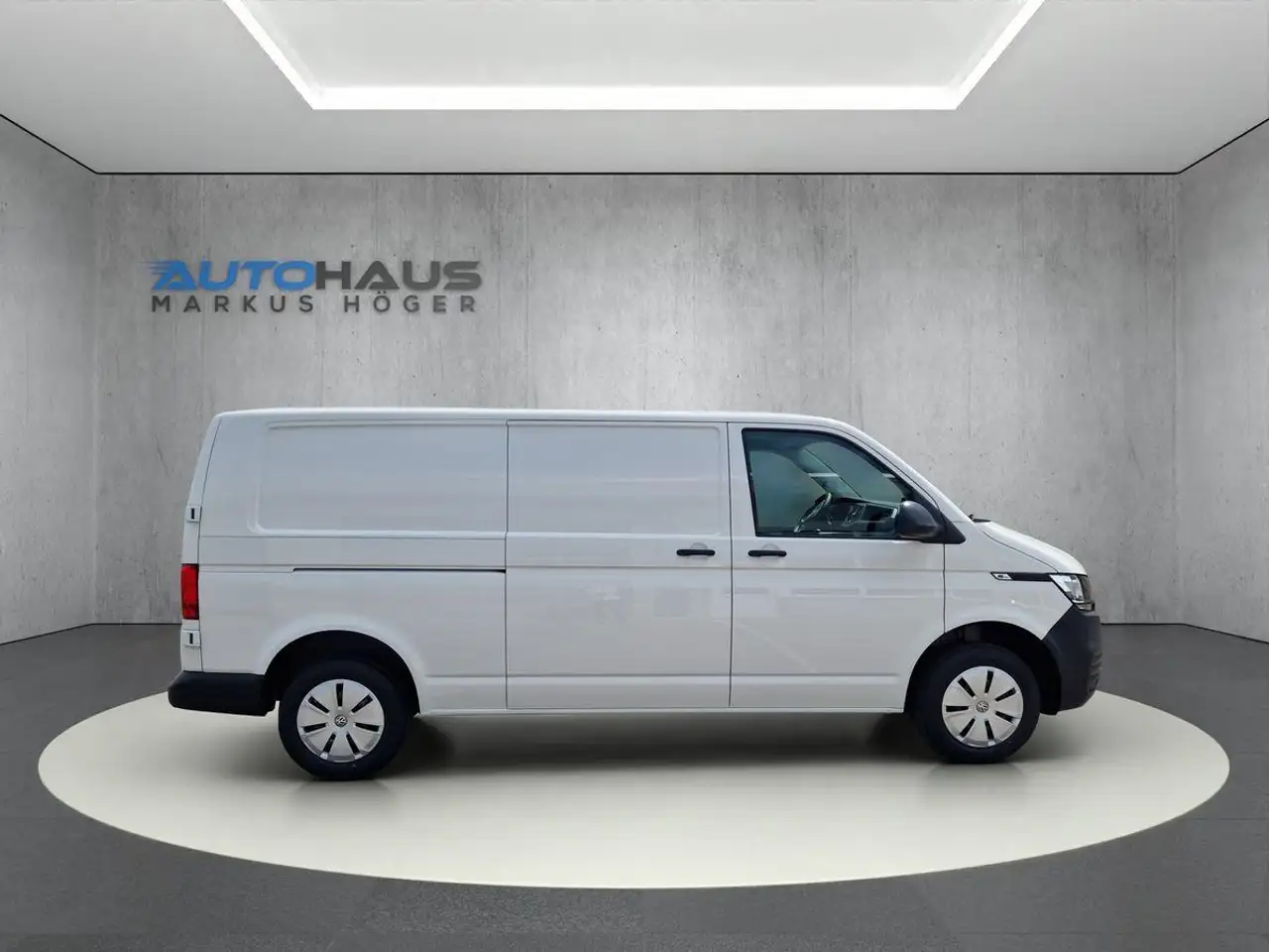 Volkswagen T6.1 6