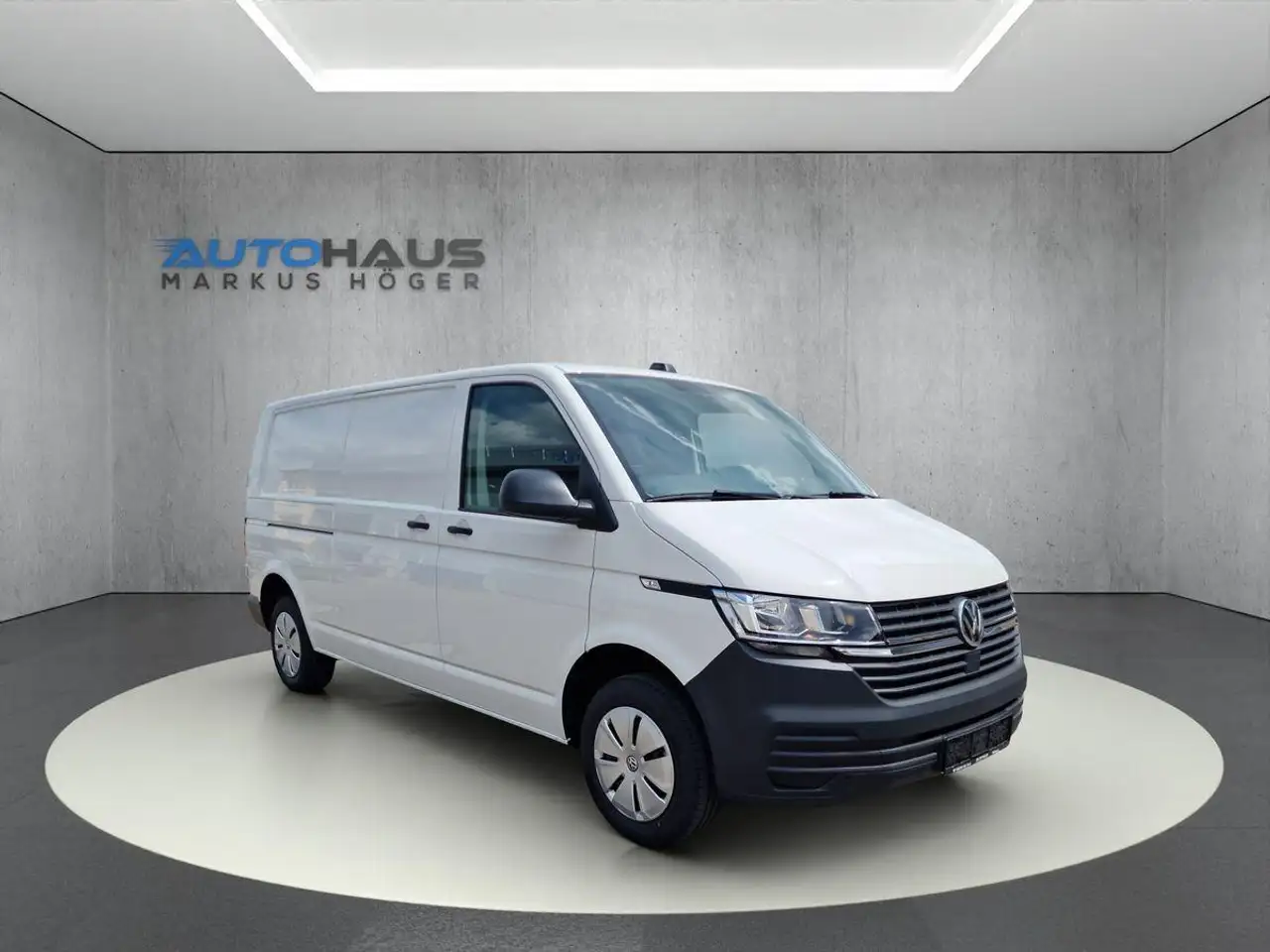 Volkswagen T6.1 7