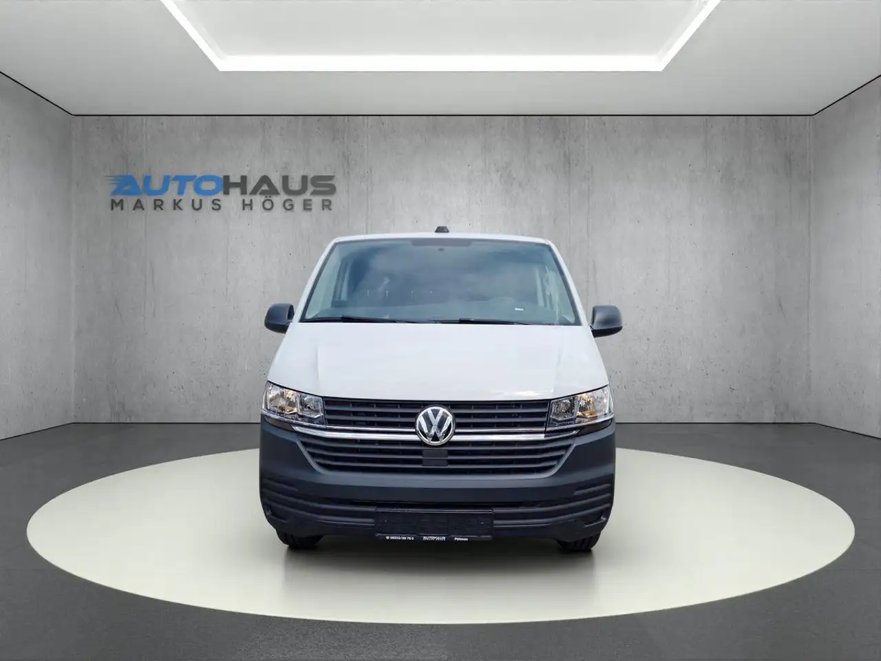 Volkswagen T6.1 9
