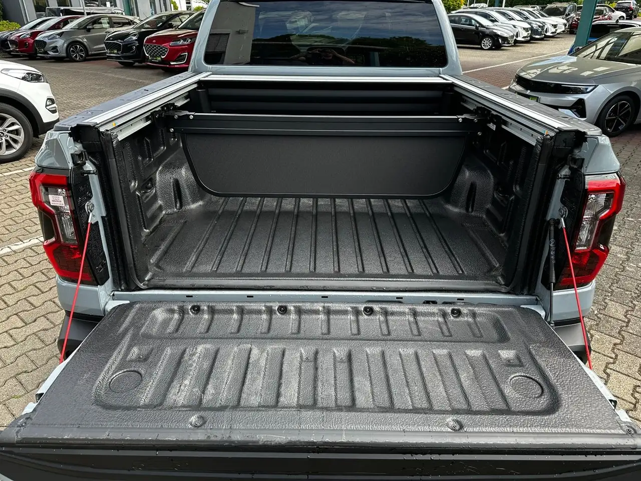 Ford Ranger 10