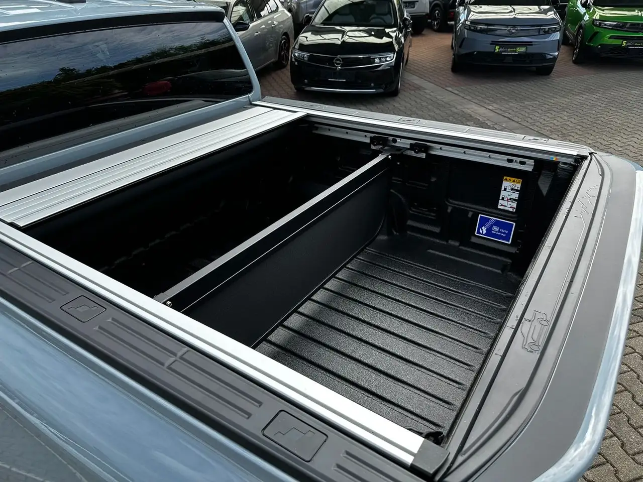 Ford Ranger 11