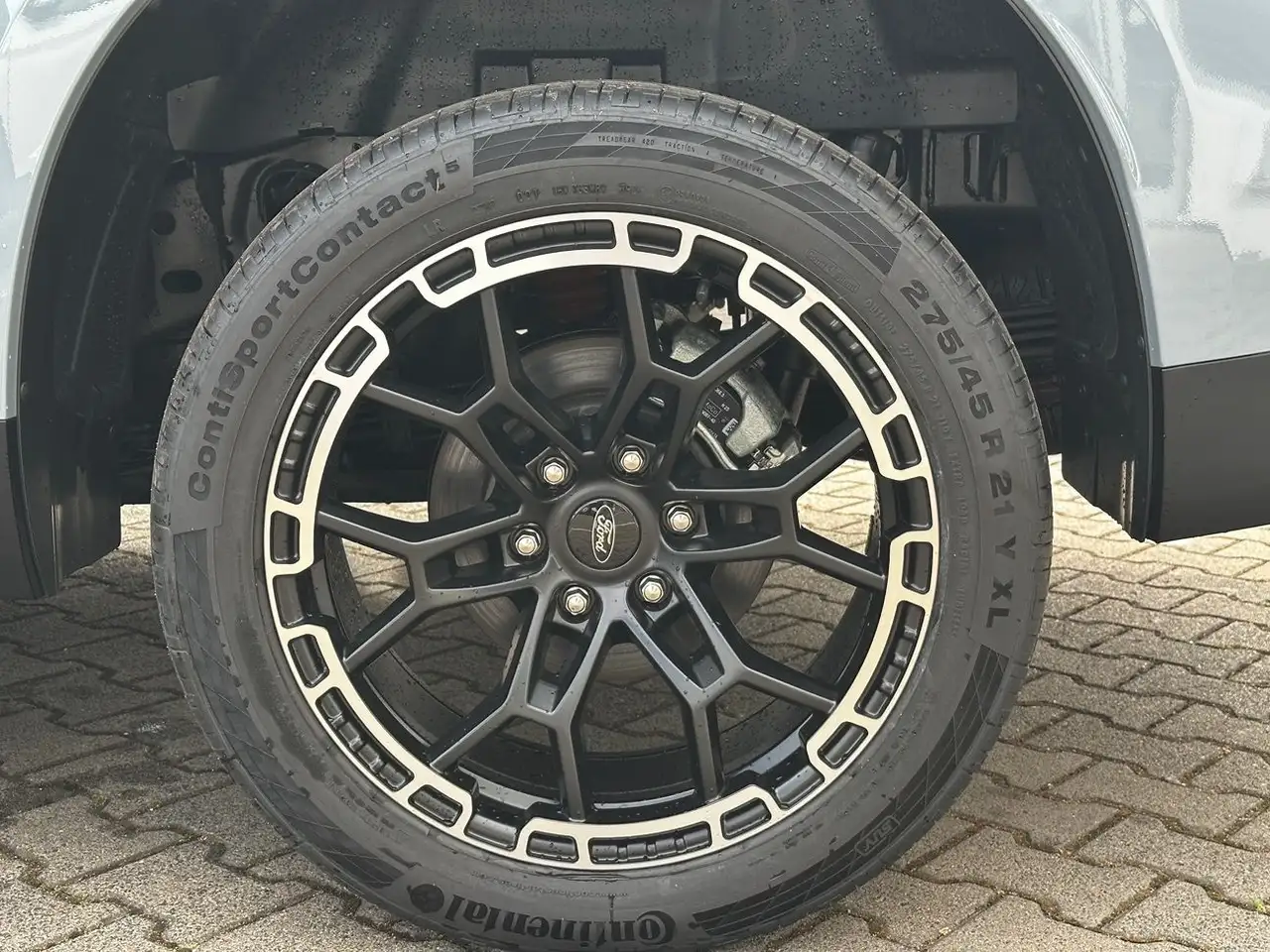 Ford Ranger 13