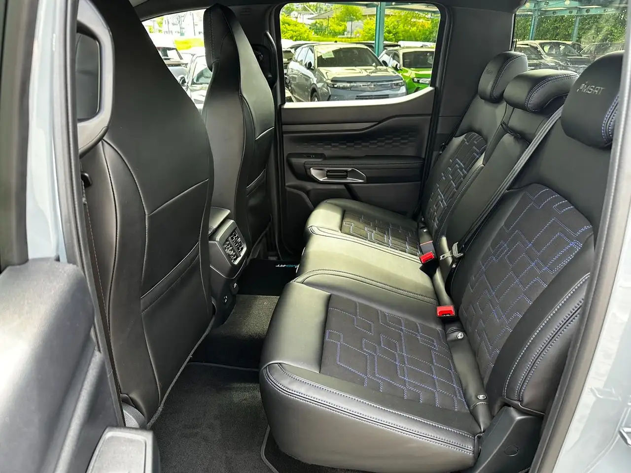 Ford Ranger 14