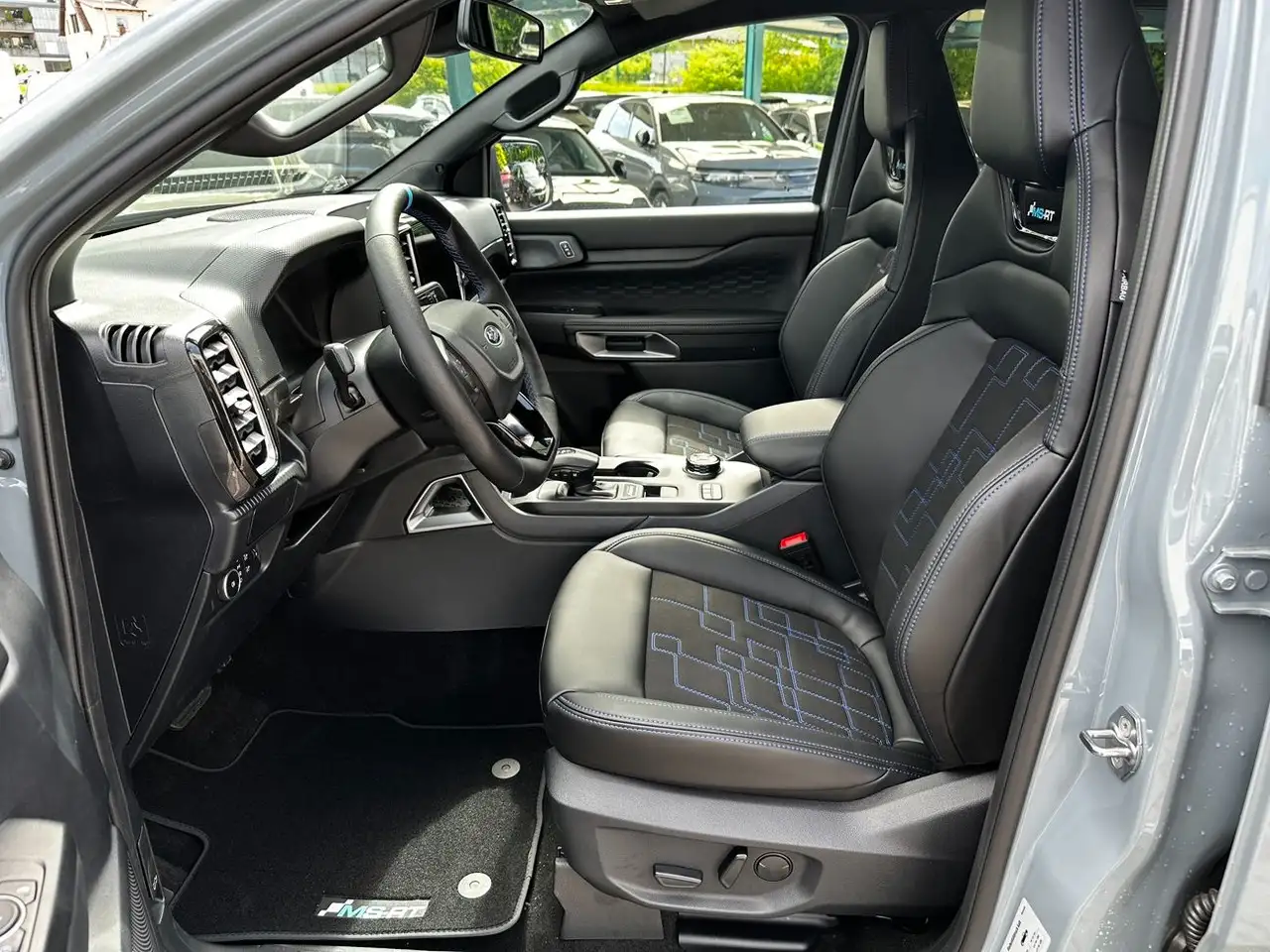Ford Ranger 16