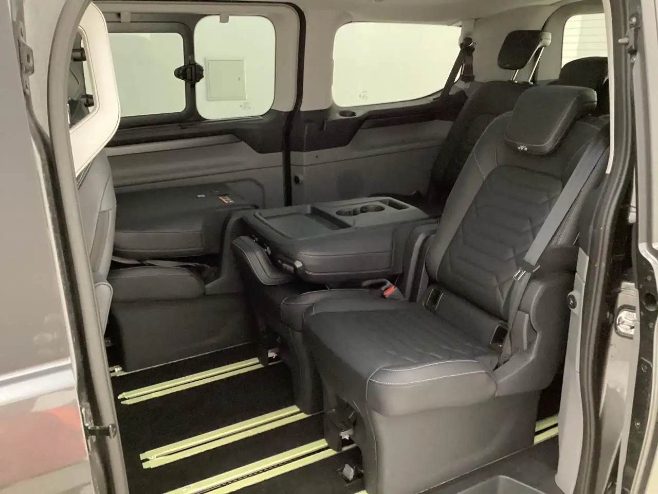 Ford Tourneo 5
