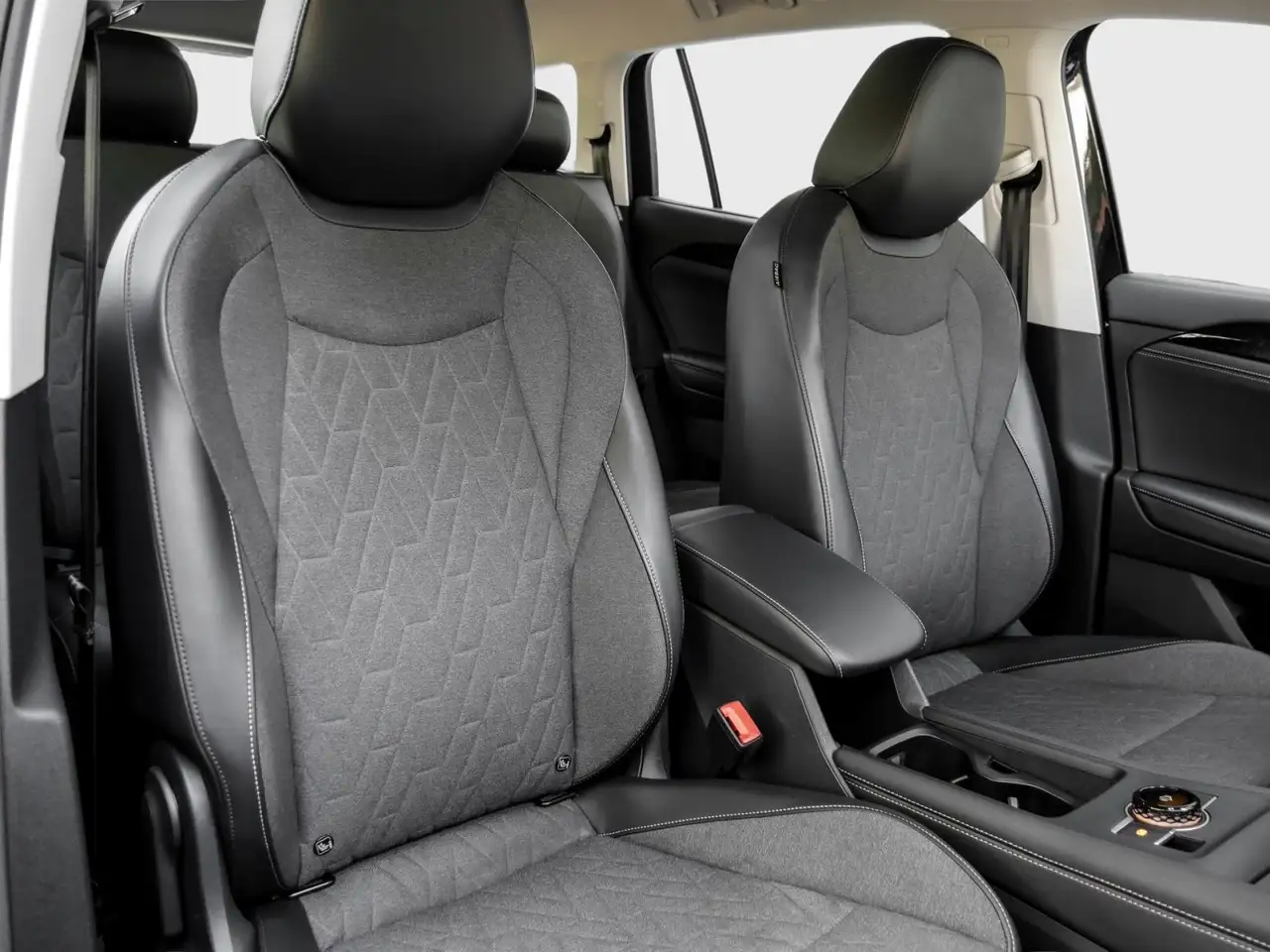 Volkswagen Tayron 6