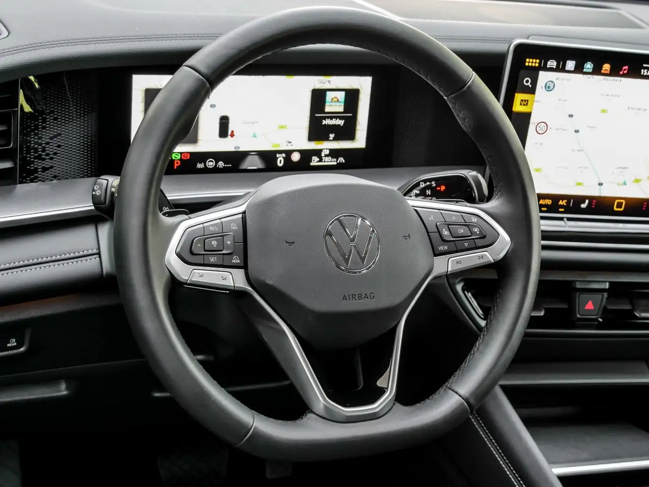 Volkswagen Tayron 8