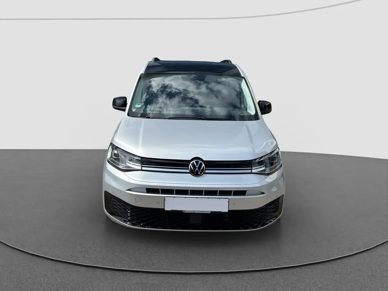 Volkswagen Caddy 5