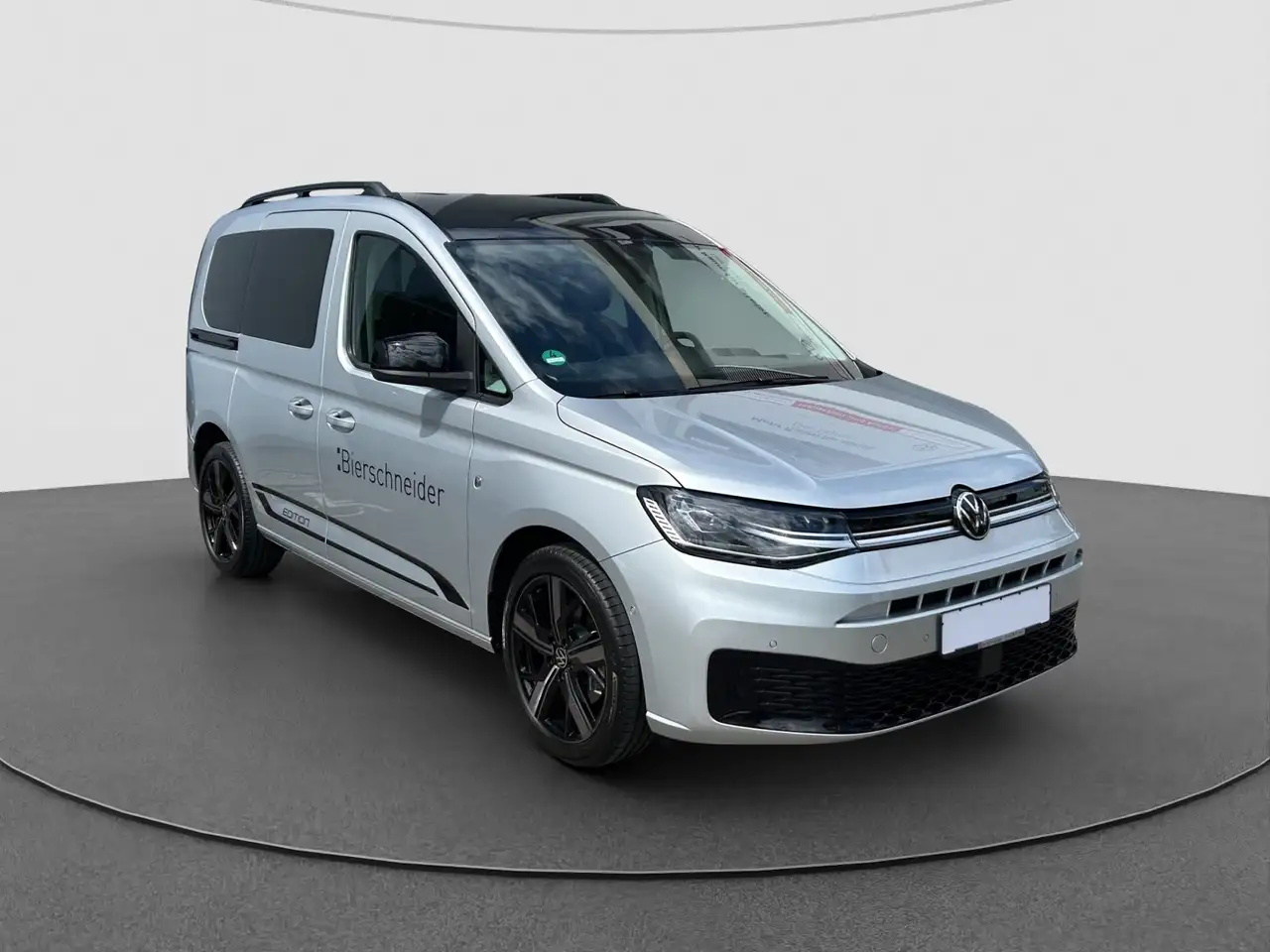 Volkswagen Caddy 6