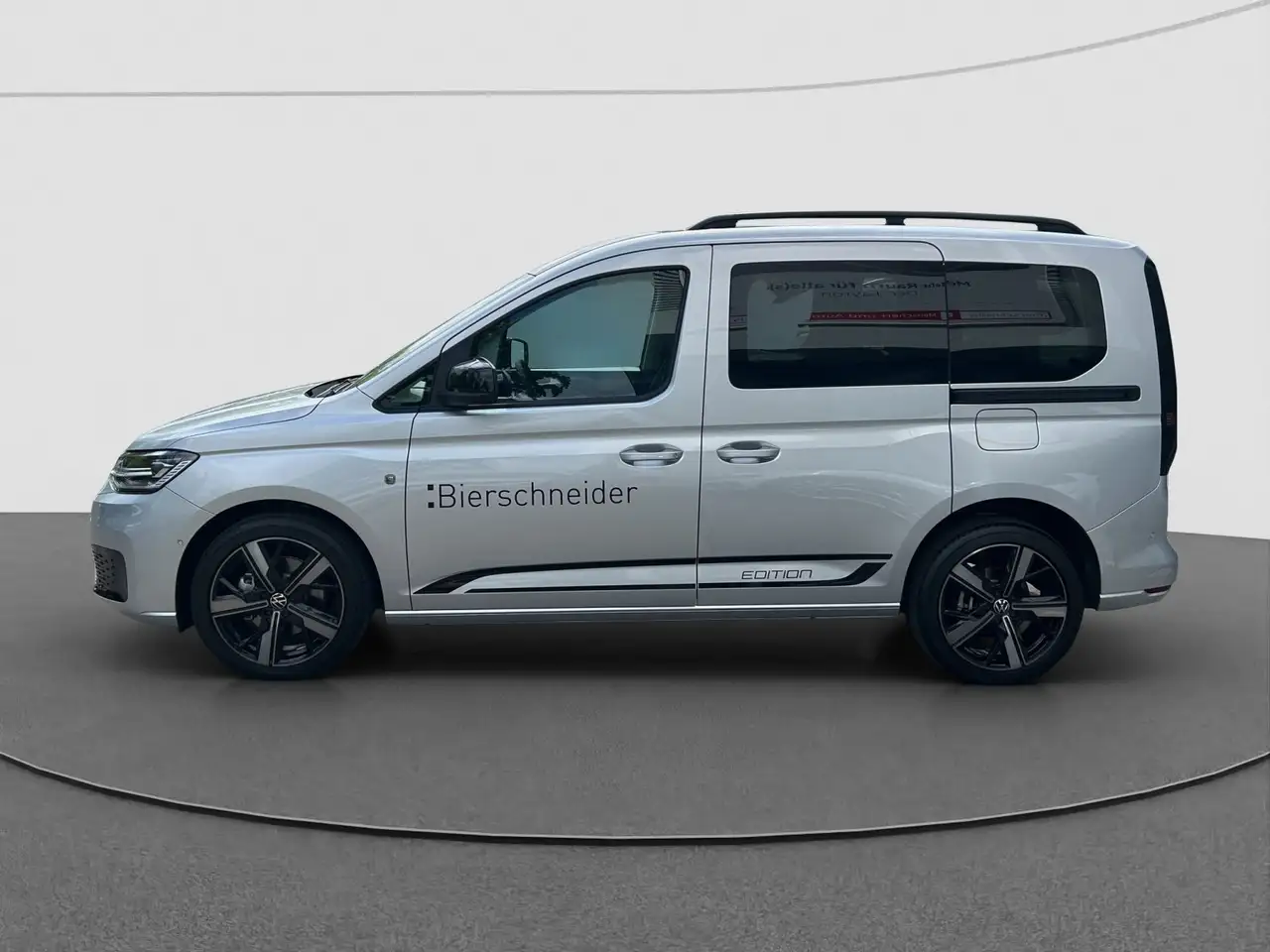 Volkswagen Caddy 7