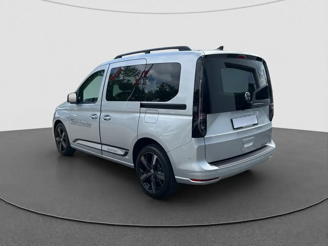 Volkswagen Caddy 8
