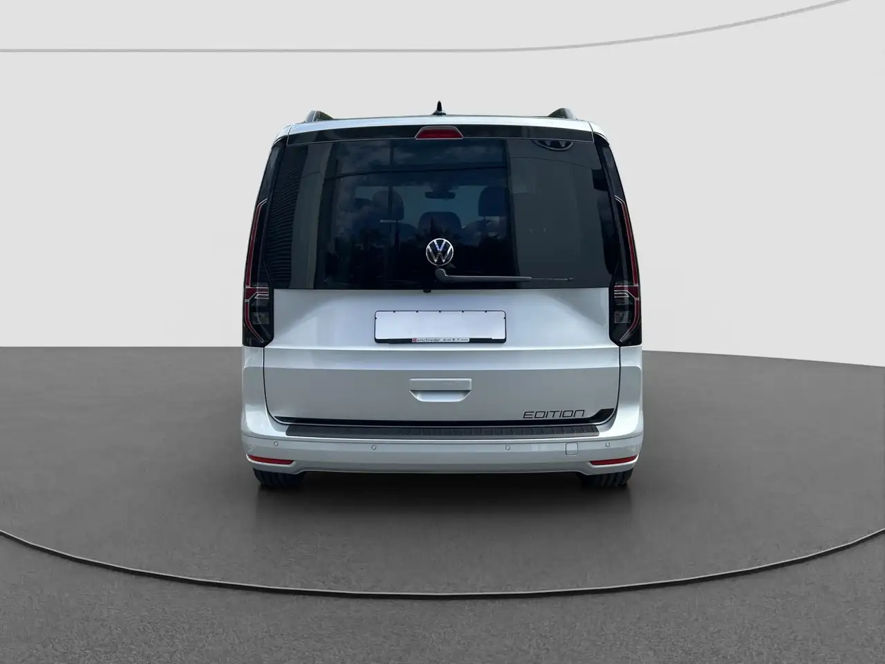 Volkswagen Caddy 9