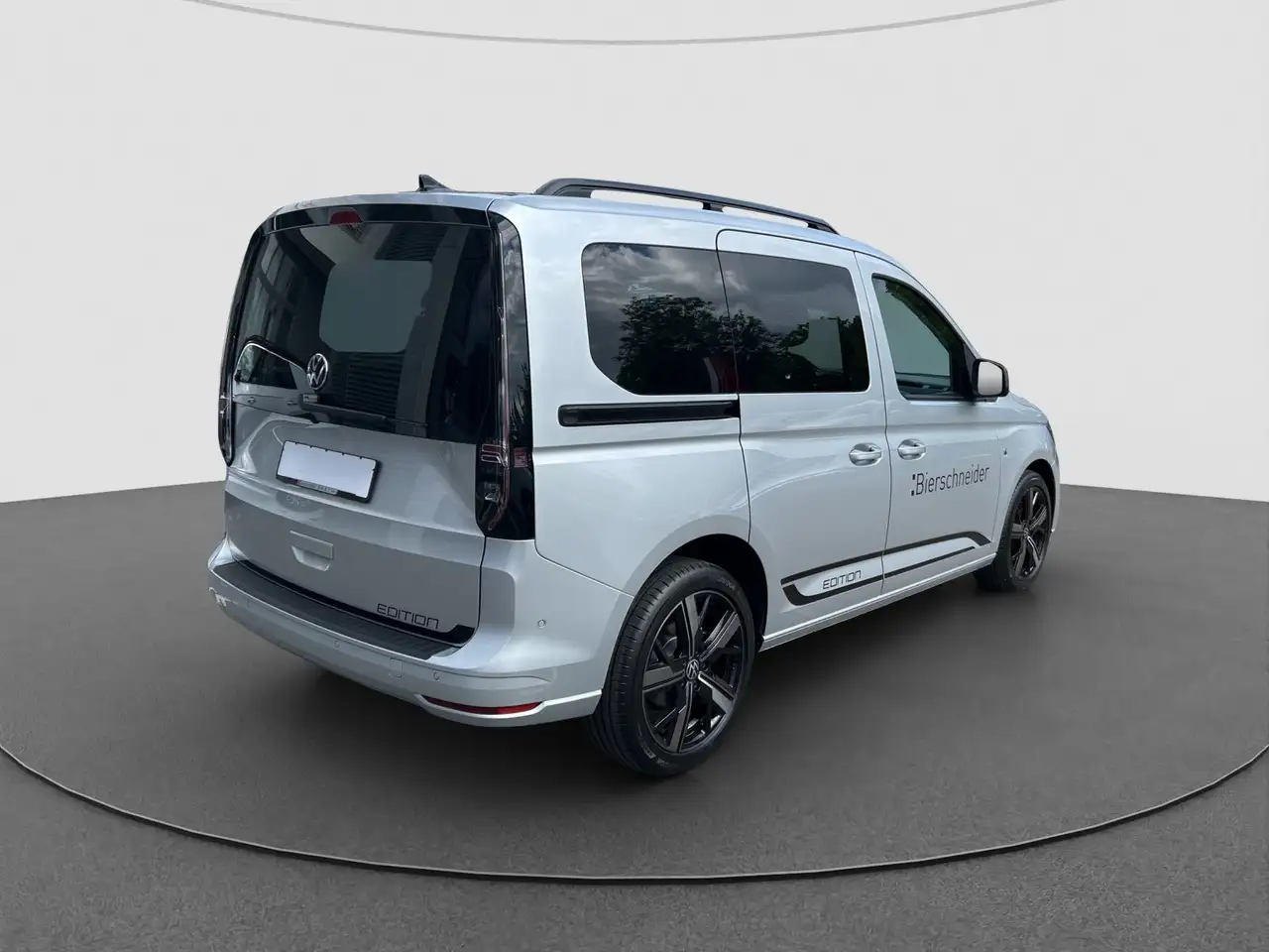 Volkswagen Caddy 10