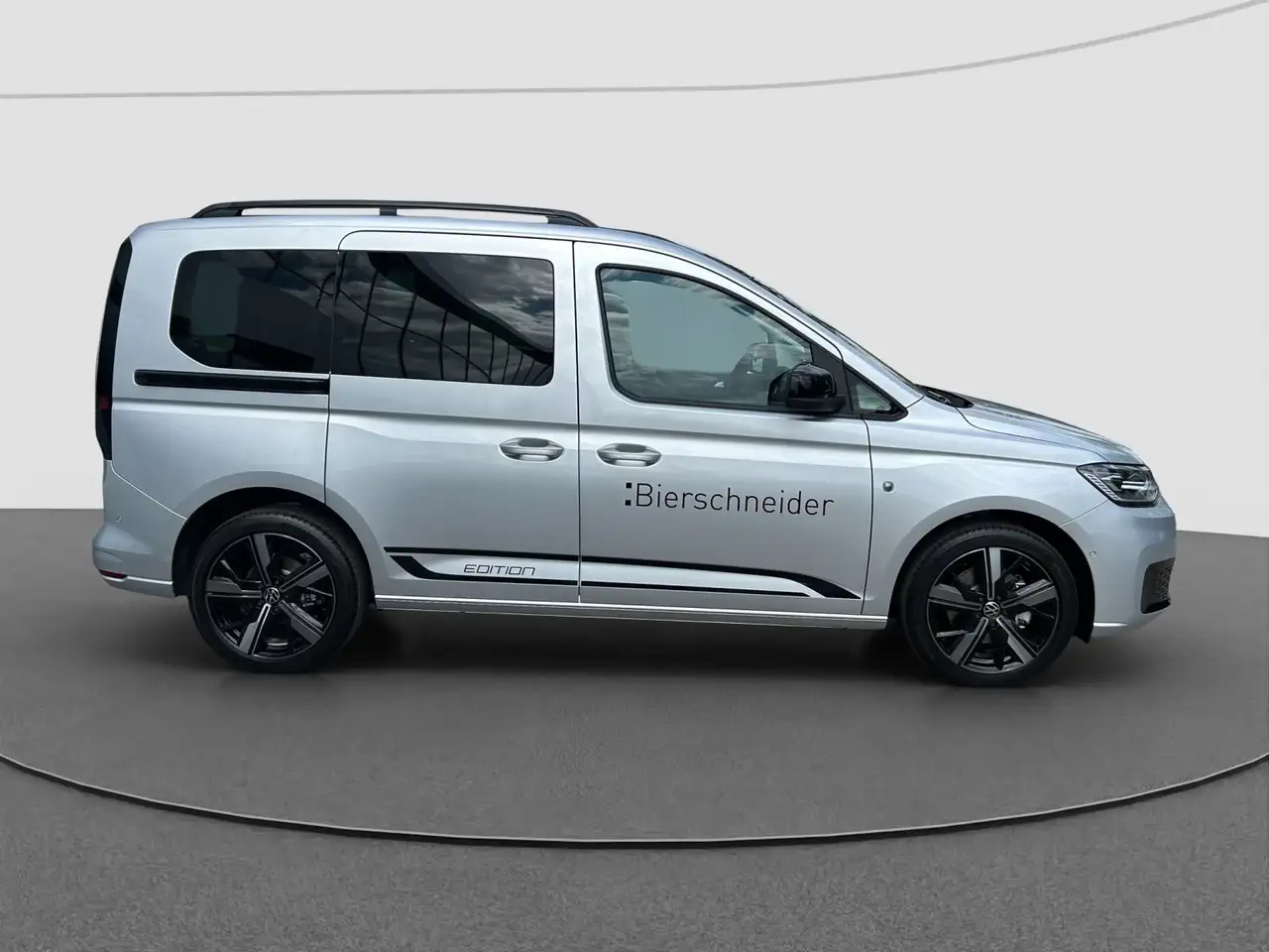 Volkswagen Caddy 11