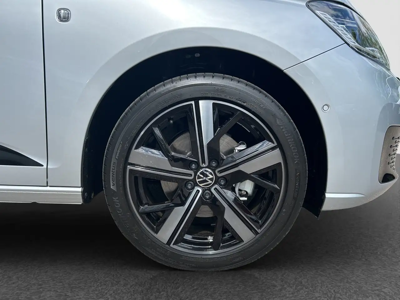 Volkswagen Caddy 12